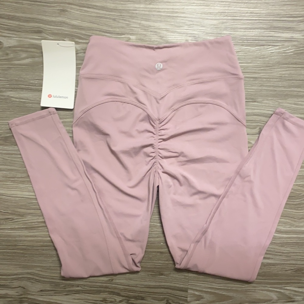 Lululemon Align